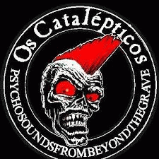 logo Os Catalépticos